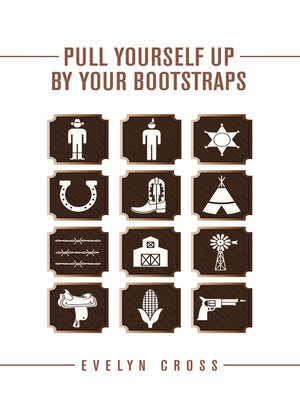 cover image of Pull Yourself up by Your Bootstraps